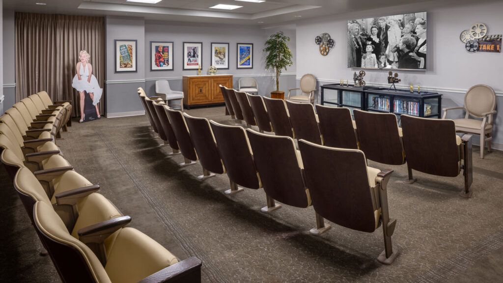 Belmont Village Senior Living Calabasas (UPDATED) Get Pricing, See 12